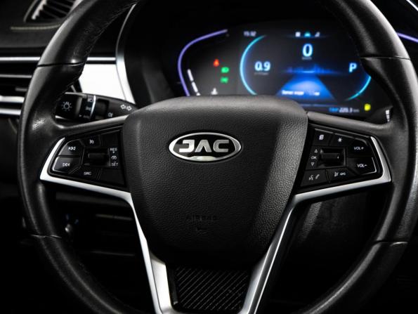 JAC J7 I с пробегом 2023 года, цена 899 000 рублей, 246381 км, лифтбек, Автокод Объявления