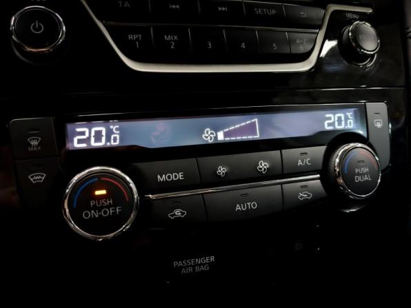 Nissan Qashqai II Рестайлинг с пробегом 2022 года, цена 2 850 000 рублей, 11174 км, внедорожник, Автокод Объявления