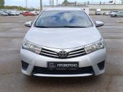 Toyota Corolla XI (E160 E170 E180) Набережные Челны  - изображение 26
