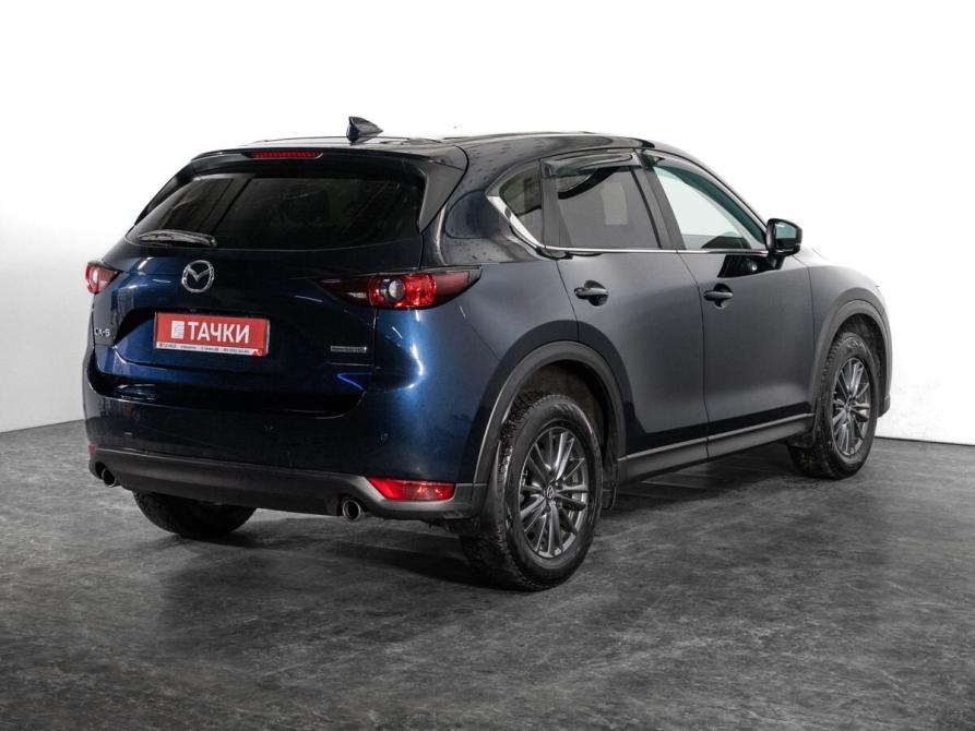 Mazda CX-5 II Иркутск  - изображение 3