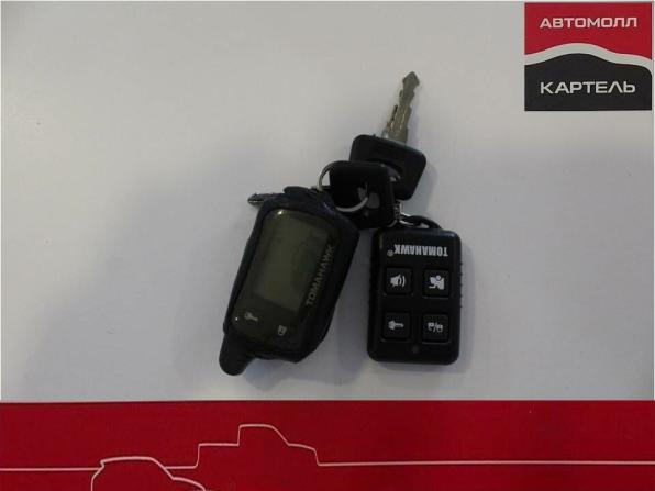 Chevrolet Niva I Рестайлинг с пробегом 2013 года, цена 489 000 рублей, 184000 км, внедорожник, Автокод Объявления