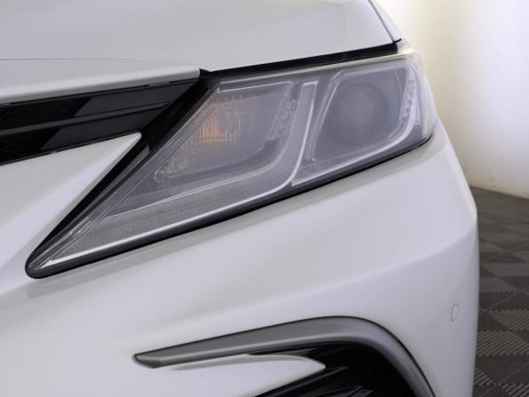 Toyota Camry VIII (XV70) Рестайлинг с пробегом 2021 года, цена 2 790 000 рублей, 110734 км, седан, Автокод Объявления