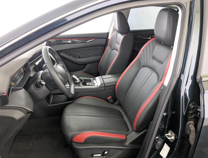 Dongfeng Shine Max Москва  - изображение 21