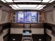 Mercedes-Benz V-Класс III (W447) Рестайлинг 2 Москва  - изображение 64