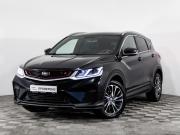 Belgee X50 Санкт-Петербург  - изображение 21