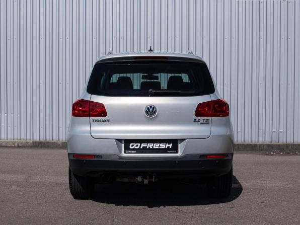 Volkswagen Tiguan I Рестайлинг с пробегом 2013 года, цена 1 299 000 рублей, 235026 км, внедорожник, Автокод Объявления