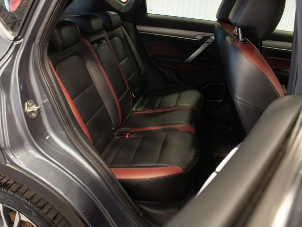 Geely Coolray I с пробегом 2022 года, цена 1 625 000 рублей, 147906 км, внедорожник, Автокод Объявления