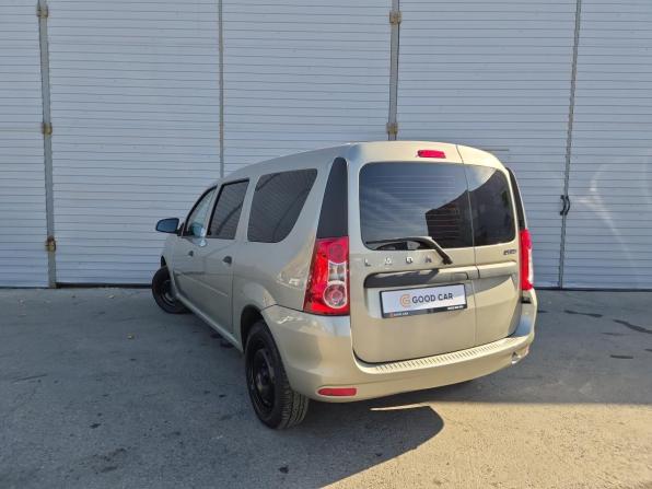 Lada (ВАЗ) Largus I Рестайлинг с пробегом 2021 года, цена 949 000 рублей, 167669 км, универсал, Автокод Объявления