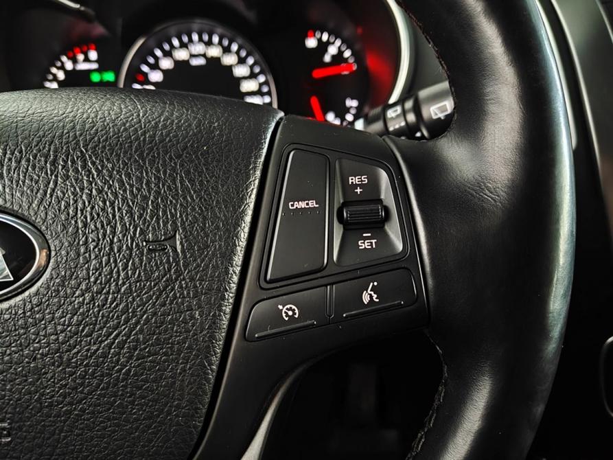 Kia Sorento II Рестайлинг Москва  - изображение 15