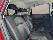 Nissan Qashqai I Рестайлинг Барнаул  - изображение 58