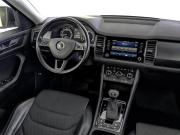 Skoda Kodiaq I Москва  - изображение 58