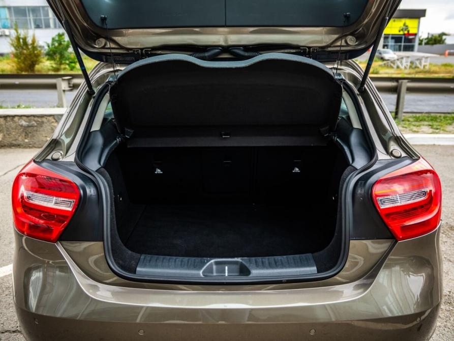 Mercedes-Benz A-Класс III (W176) Волгоград  - изображение 36