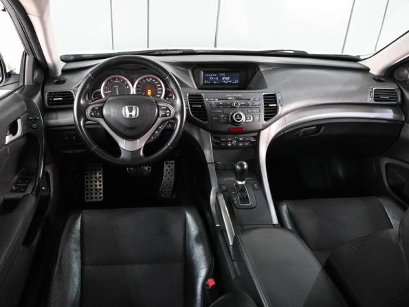 Honda Accord VIII с пробегом 2008 года, цена 1 080 000 рублей, 293937 км, седан, Автокод Объявления