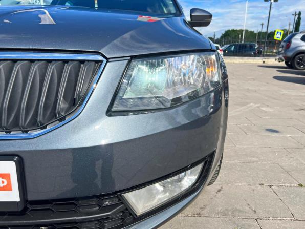 Skoda Octavia III (A7) с пробегом 2016 года, цена 1 570 000 рублей, 148374 км, лифтбек, Автокод Объявления