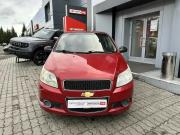 Chevrolet Aveo I Рестайлинг Набережные Челны  - изображение 21