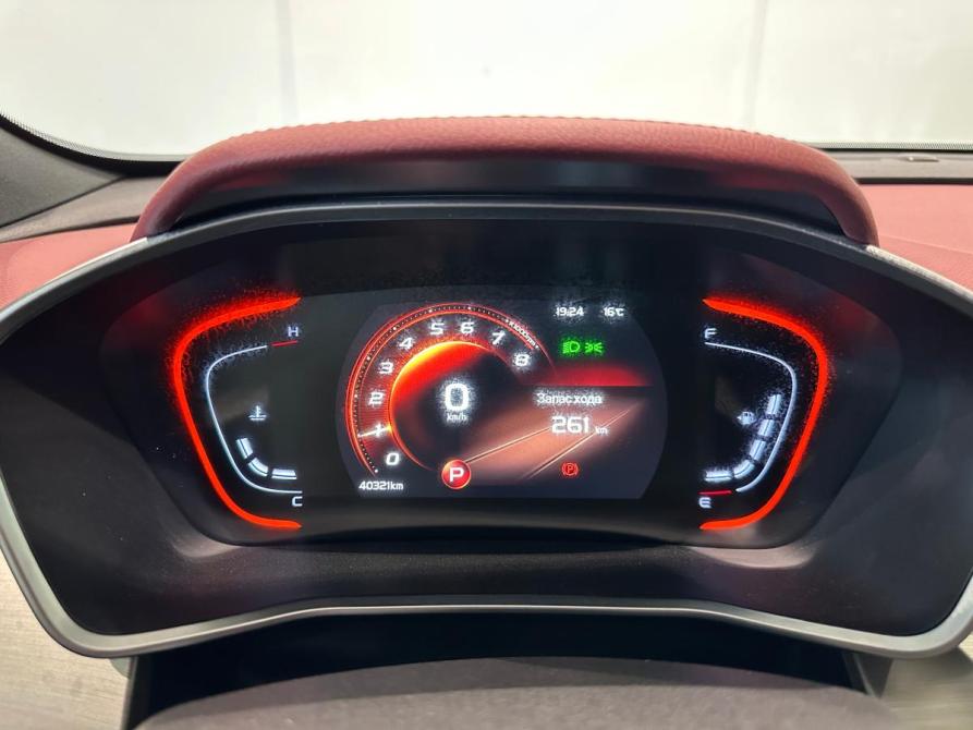 Geely Coolray I Самара  - изображение 14