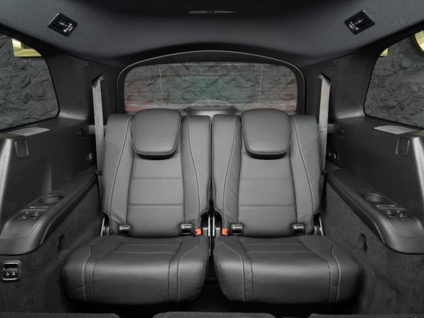 Новый Mercedes-Benz GLS II (X167) Рестайлинг 2026 года, цена 16 990 000 рублей, внедорожник, Автокод Объявления