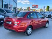 Lada (ВАЗ) Granta I Рестайлинг Калуга  - изображение 20