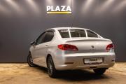 Peugeot 408 I Уфа  - изображение 24