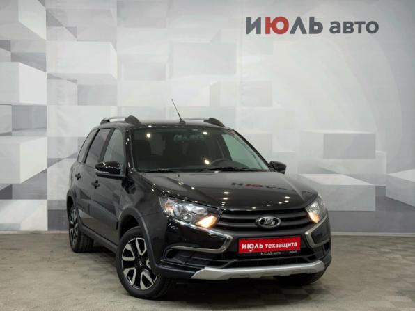 Lada (ВАЗ) Granta I Рестайлинг с пробегом 2024 года, цена 980 000 рублей, 17049 км, универсал, Автокод Объявления