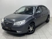 Hyundai Elantra IV (HD) Курск  - изображение 18