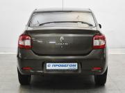 Renault Logan II Рестайлинг Москва  - изображение 19