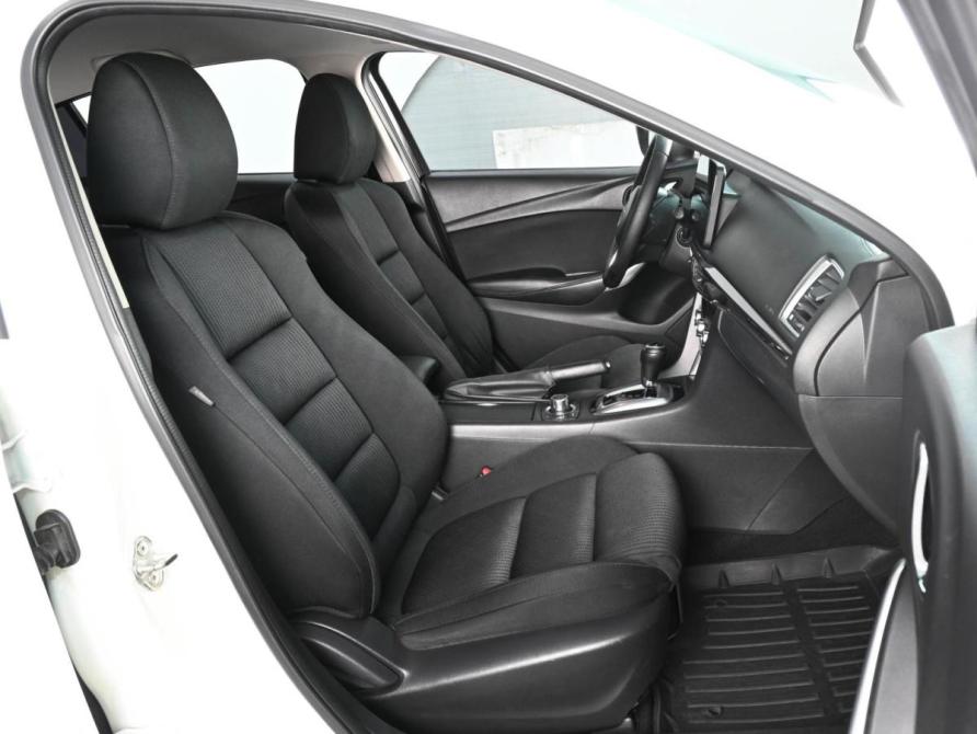 Mazda 6 III (GJ) Ростов-на-Дону  - изображение 8