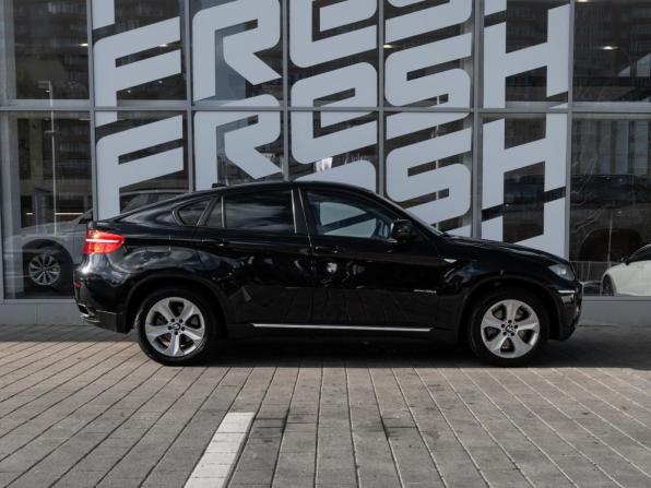 BMW X6 I (E71) с пробегом 2008 года, цена 1 698 000 рублей, 261724 км, внедорожник, Автокод Объявления