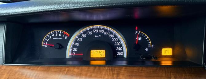 Nissan Teana I Рестайлинг с пробегом 2007 года, цена 670 000 рублей, 229321 км, седан, Автокод Объявления