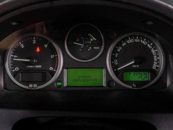 Land Rover Freelander II Рестайлинг с пробегом 2012 года, цена 1 249 000 рублей, 259630 км, внедорожник, Автокод Объявления