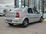 Renault Logan I Рестайлинг Ижевск  - изображение 28