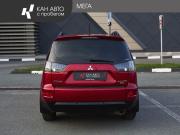 Mitsubishi Outlander II Рестайлинг Казань  - изображение 16