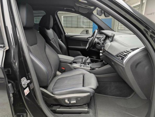BMW X3 III (G01) с пробегом 2018 года, цена 4 197 000 рублей, 77188 км, внедорожник, Автокод Объявления
