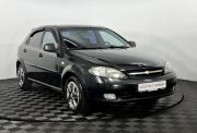 Chevrolet Lacetti I Нижний Новгород  - изображение 26
