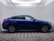 Mercedes-Benz GLC Coupe I (C253) Москва  - изображение 25