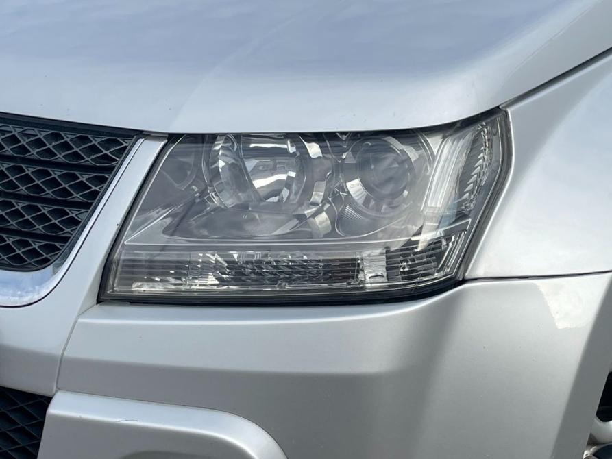 Suzuki Grand Vitara II Рестайлинг Москва  - изображение 21