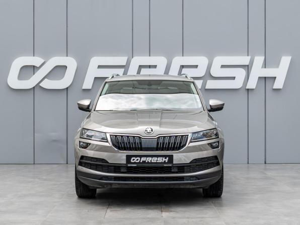 Skoda Karoq I с пробегом 2021 года, цена 2 445 000 рублей, 76092 км, внедорожник, Автокод Объявления