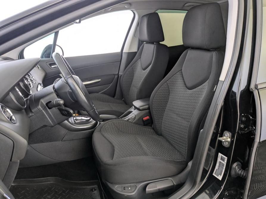 Peugeot 308 I Рестайлинг Москва  - изображение 23