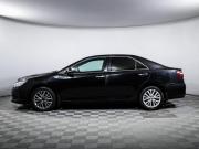 Toyota Camry VII (XV50) Рестайлинг Москва  - изображение 25
