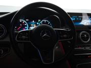 Mercedes-Benz GLC Coupe I (C253) Рестайлинг Москва  - изображение 32