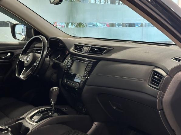 Nissan X-Trail III Рестайлинг с пробегом 2021 года, цена 2 237 000 рублей, 103972 км, внедорожник, Автокод Объявления