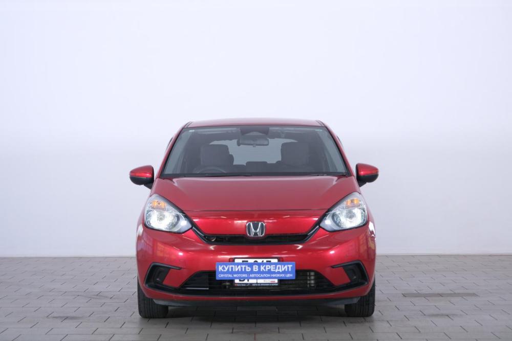 Honda Fit IV Омск  - изображение 2