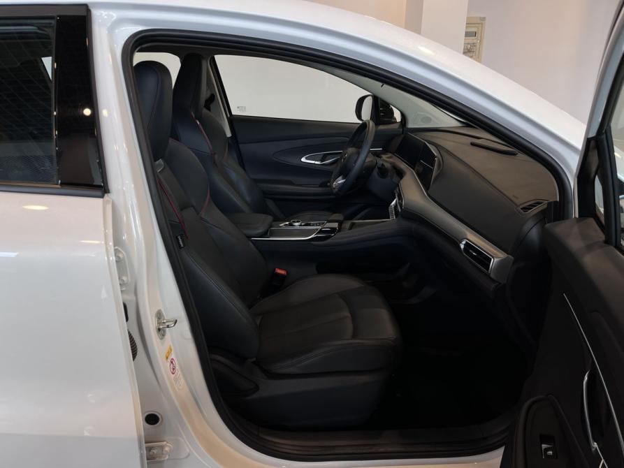 Changan UNI-T I Чебоксары  - изображение 29