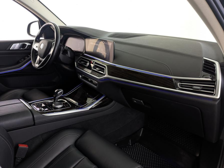 BMW X7 I (G07) Москва  - изображение 22