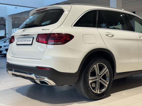 Mercedes-Benz GLC I (X253) Рестайлинг с пробегом 2020 года, цена 2 350 000 рублей, 203126 км, внедорожник, Автокод Объявления