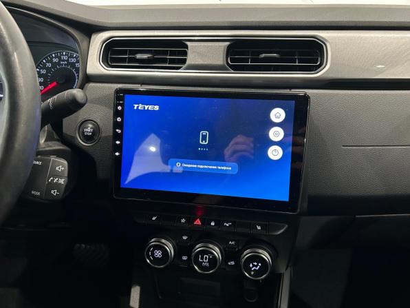 Renault Arkana I с пробегом 2019 года, цена 1 399 000 рублей, 122131 км, внедорожник, Автокод Объявления