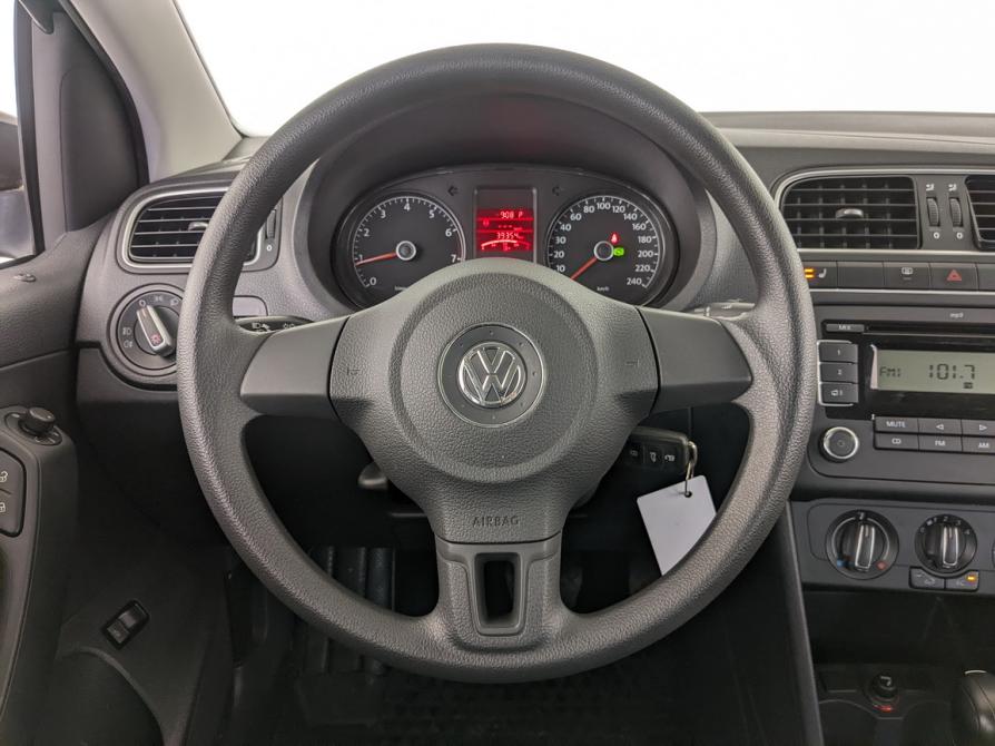 Volkswagen Polo V Москва  - изображение 21
