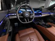 BMW 5 серии VIII (G60/G61/G68) Москва  - изображение 41