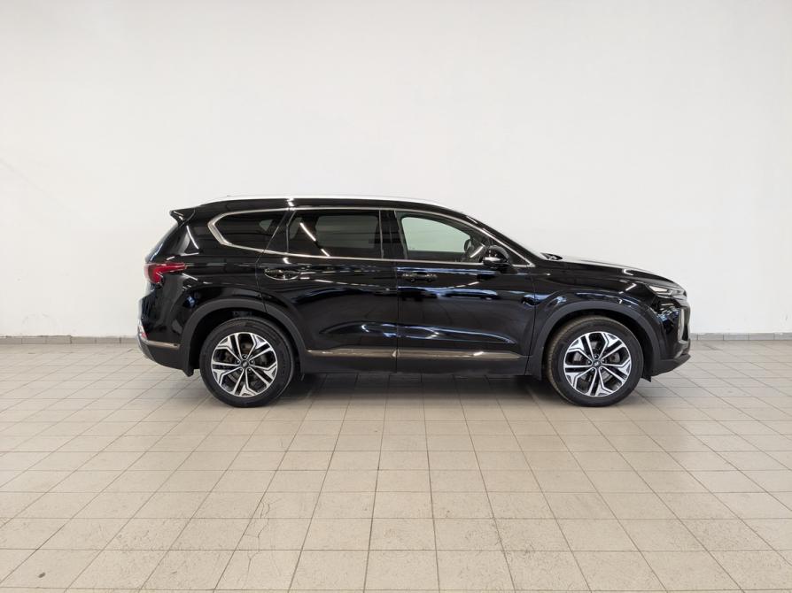 Hyundai Santa Fe IV Москва  - изображение 4