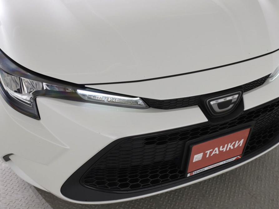 Toyota Corolla XII (E210) Якутск  - изображение 12